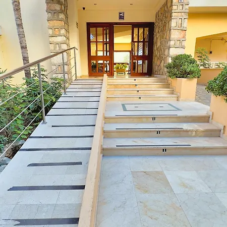 Great On The Beachfront In The Center Of Apartment *